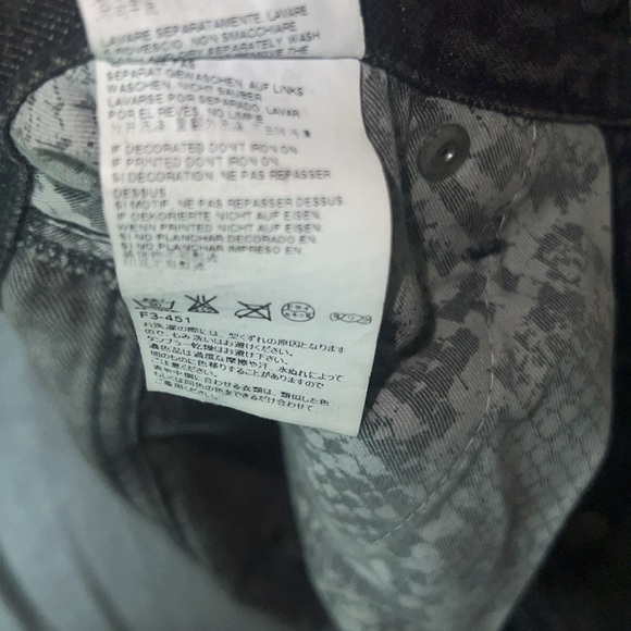 Just cavalli denim - Picture 5 of 5